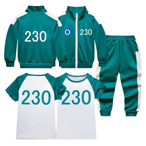 Amazon.com: Squid Game Merchandise.